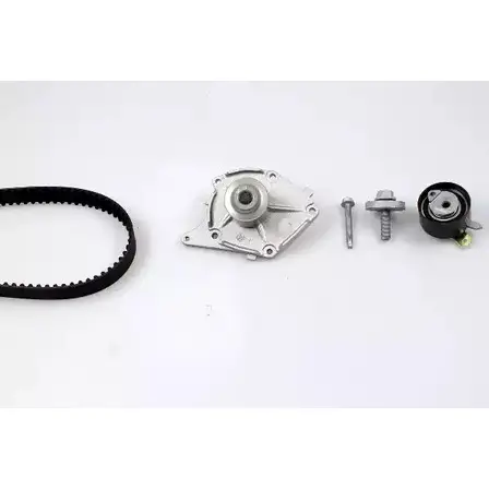 Комплект ремня ГРМ AUTEX K986958A 6HEU3D 1635250 L Q4NM