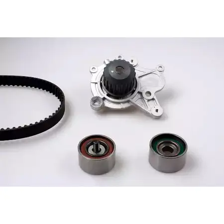 Комплект водяного насоса / зубчатого ремня AUTEX K987797A YO2 CYH 1635308 8CPJ9