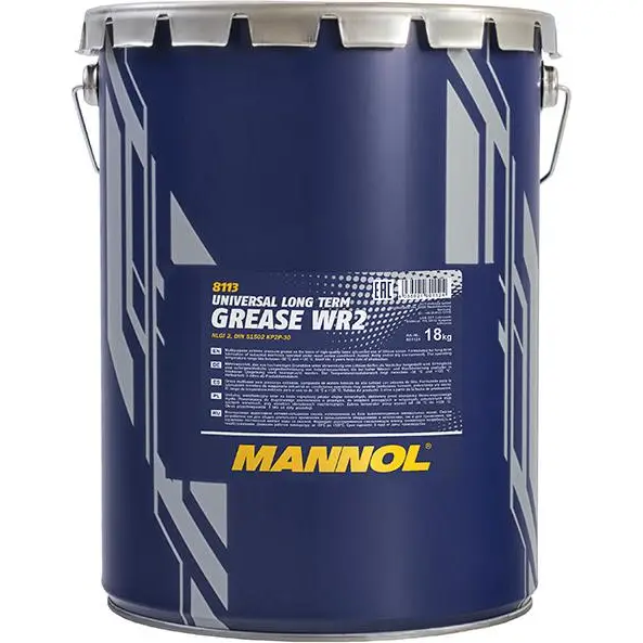 Универсальная смазка MANNOL 8113 S0PI XOY 1437031495