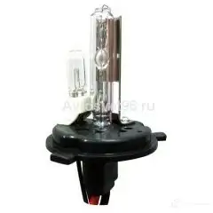 Лампа ксеноновая H4 35 Вт 24 В 5000K SVS XPH4K5 1439692070 T4 VYS - Изображение 1