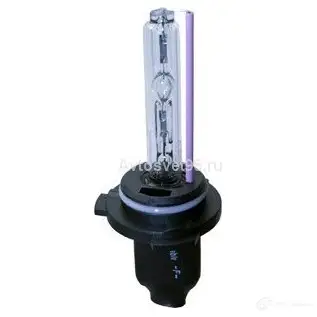 Лампа ксеноновая HIR2 35 Вт 24 В 4300K SVS 9012HIR4300КPHAC 1439692084 8IO CN - Изображение 1