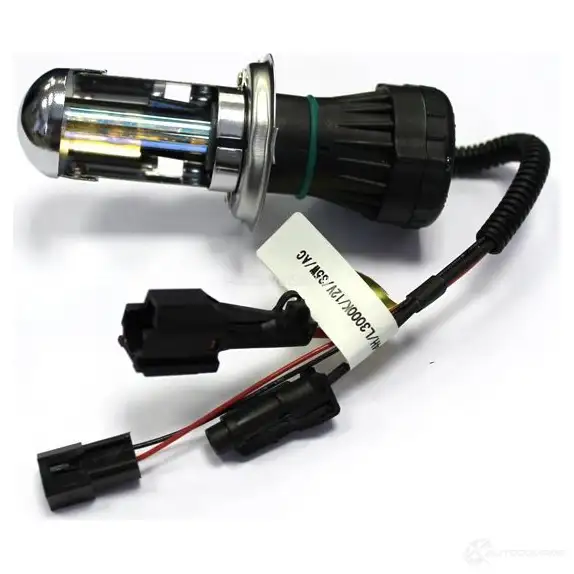 Лампа ксеноновая H4 35 Вт 24 В 8000K SVS N SEN8D0 Н48000КBIXPHAC 1439692078 - Изображение 1