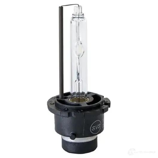 Лампа ксеноновая D4S 35 Вт 12 В 6000K SVS NS0EI HJ 0210044000 1439691940 - Изображение 1