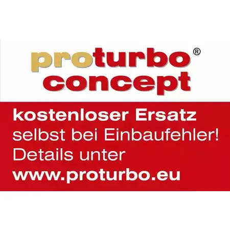 Турбина SCHLÜTTER TURBOLADER 1638287 792623-2 PRO-01605 792623 -0002