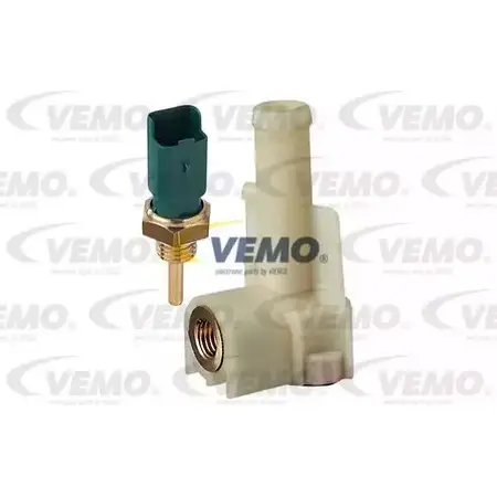 Датчик температуры охлаждающей жидкости VEMO V24-72-0103 1644021 4046001443350 1 N6Y161 изображение 0