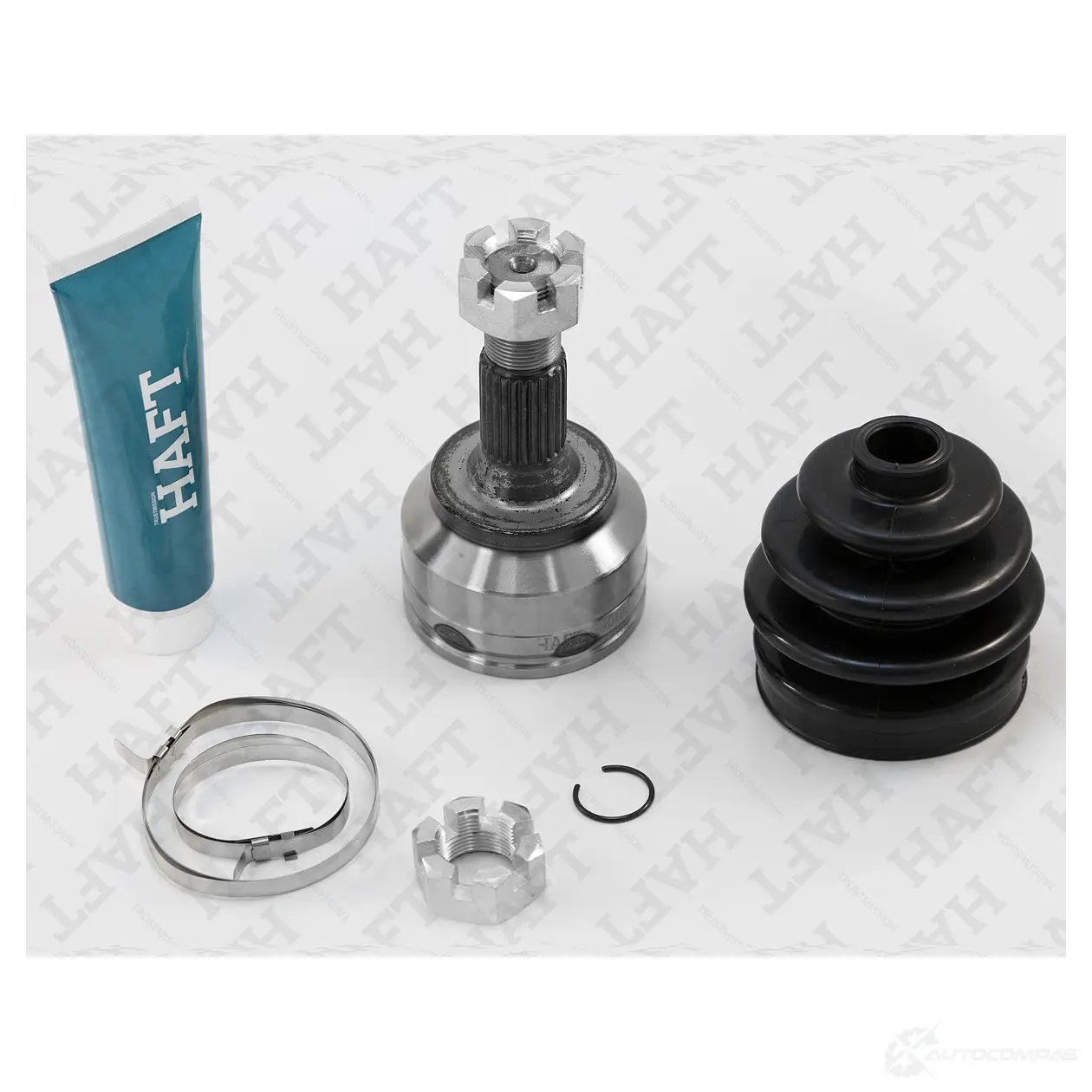 Шрус наружный HAFT PXHID2 X ga0126 1436953717