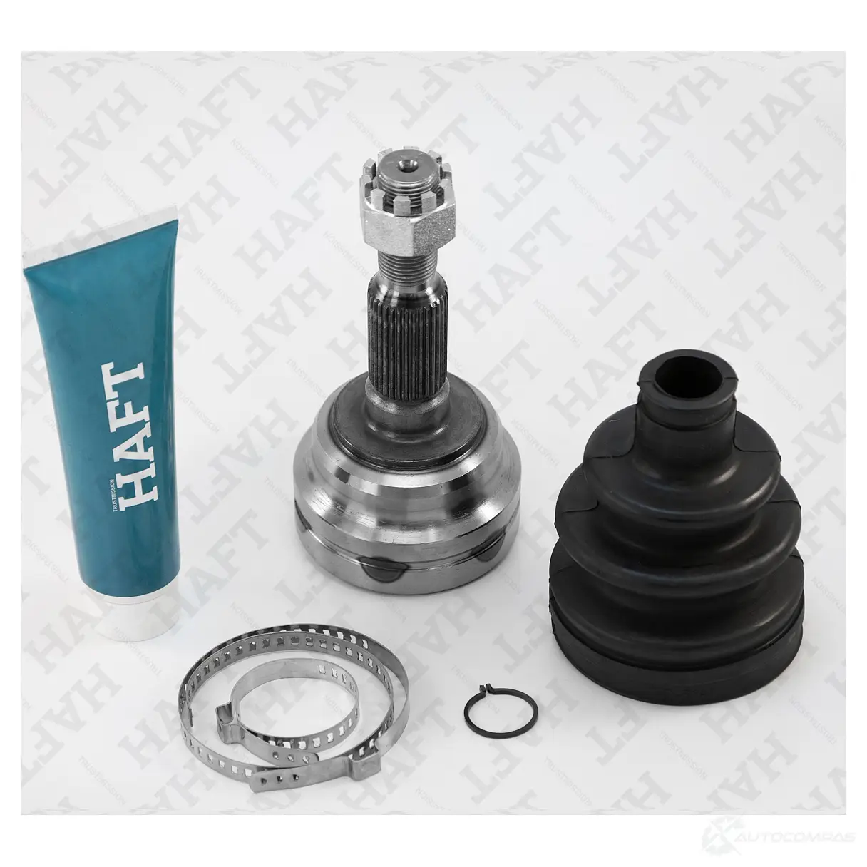 Шрус наружный HAFT ga0187 E DOP8W 1436953670 изображение 0