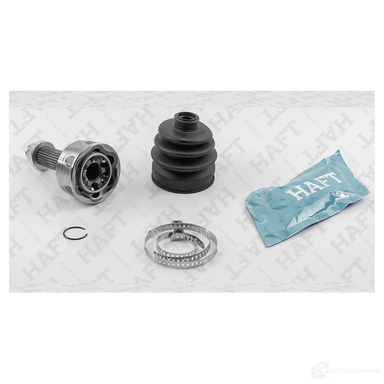 Шрус наружный HAFT 5A CT7 1436953302 ga0345