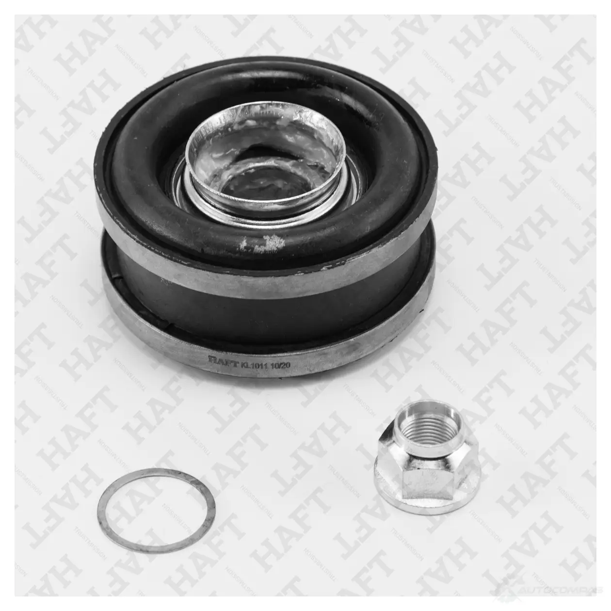 Карданный подшипник HAFT V41H EE 1439835231 kl1011 - Изображение 1