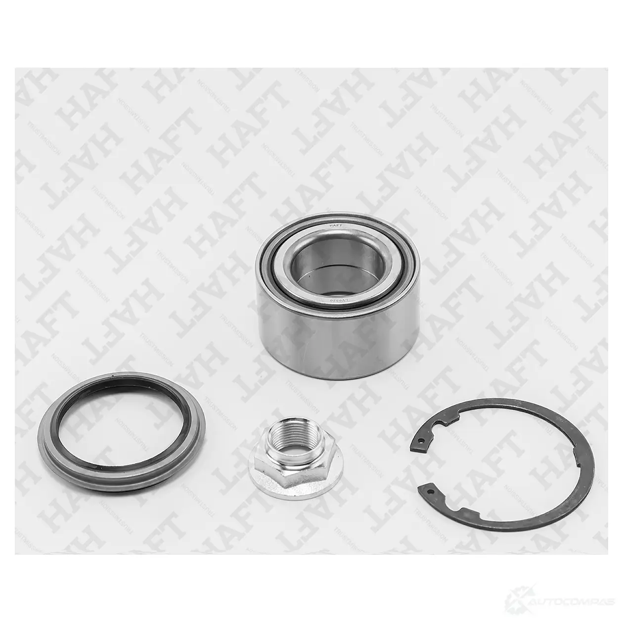 Ступичный подшипник передний HAFT COE3 FC 1436953486 lv0320 изображение 0