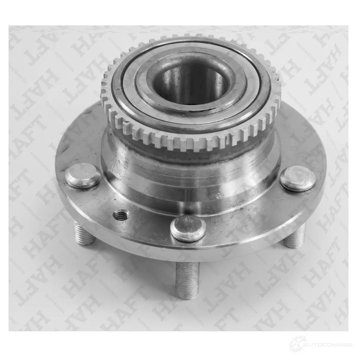 Задняя ступица колеса HAFT BL69 UXM 1436953527 rh0208 - Изображение 1