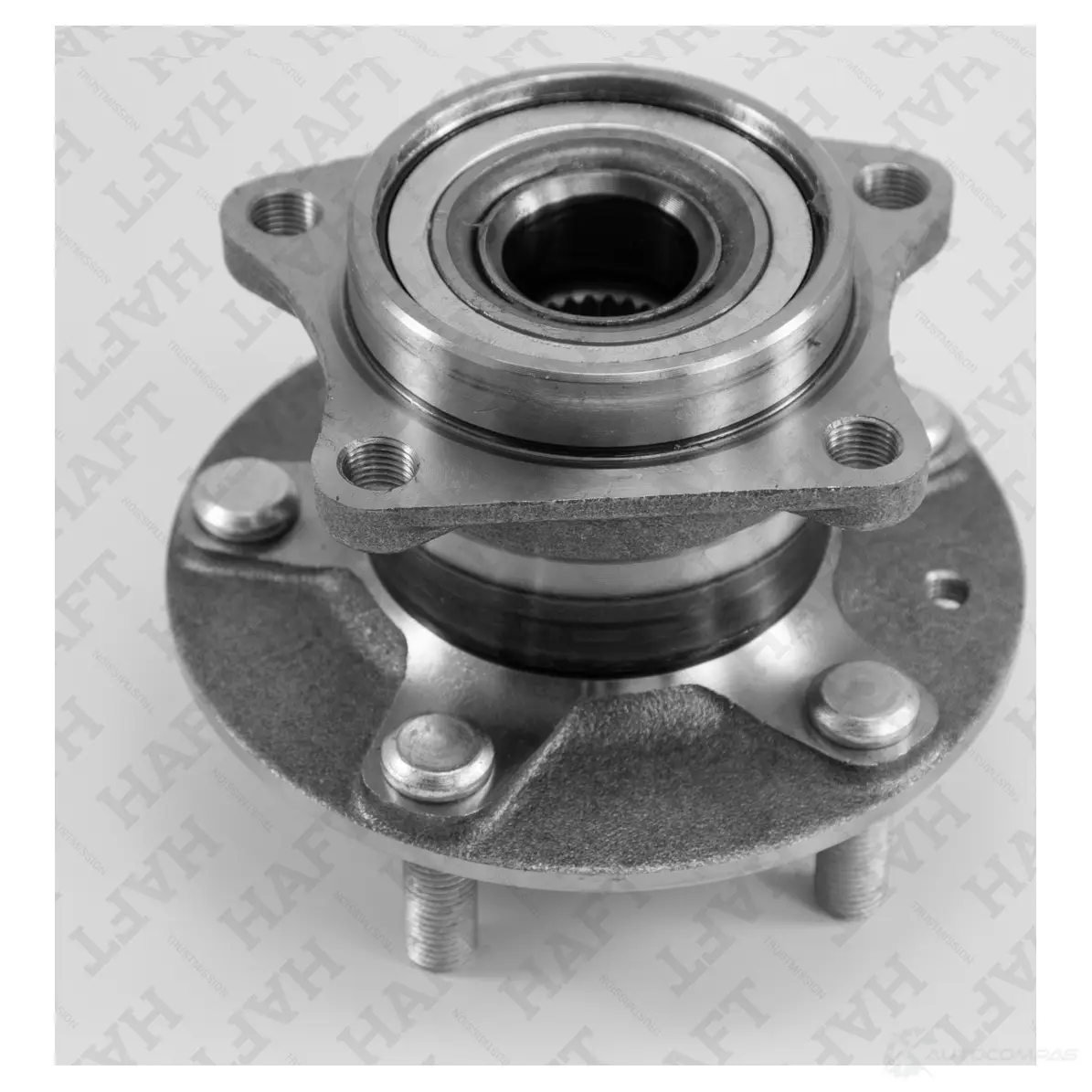 Задняя ступица колеса HAFT H79PW 7A 1436953525 rh0215 - Изображение 1