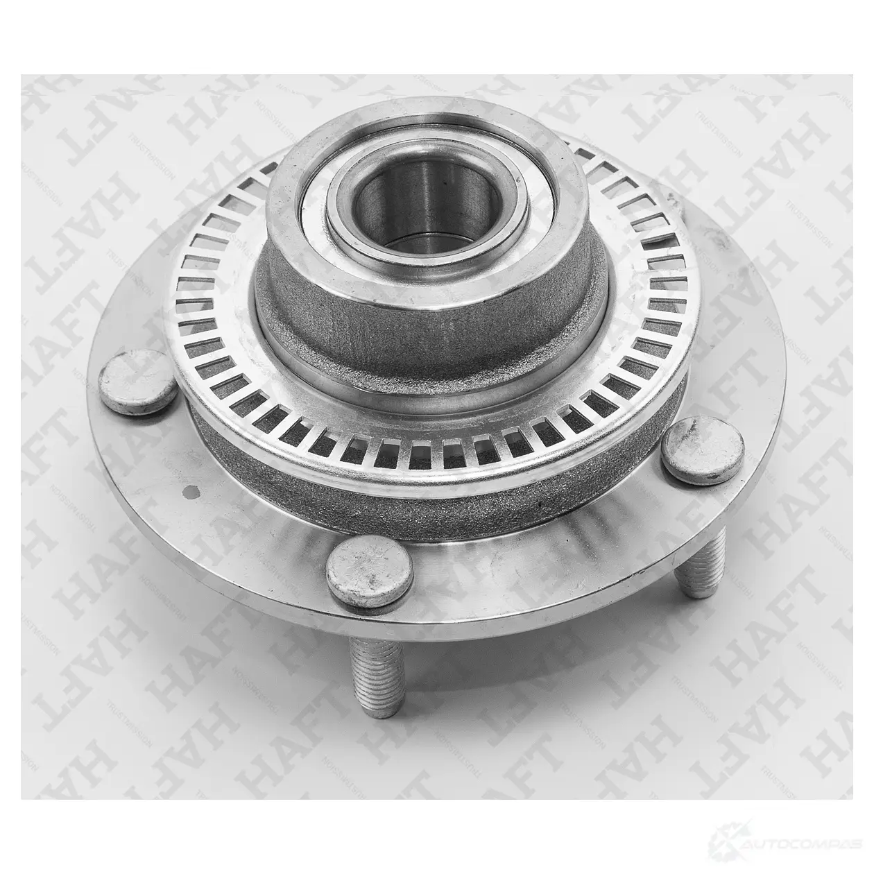 Задняя ступица колеса HAFT 1HF OY20 1436953408 rh0270 - Изображение 1