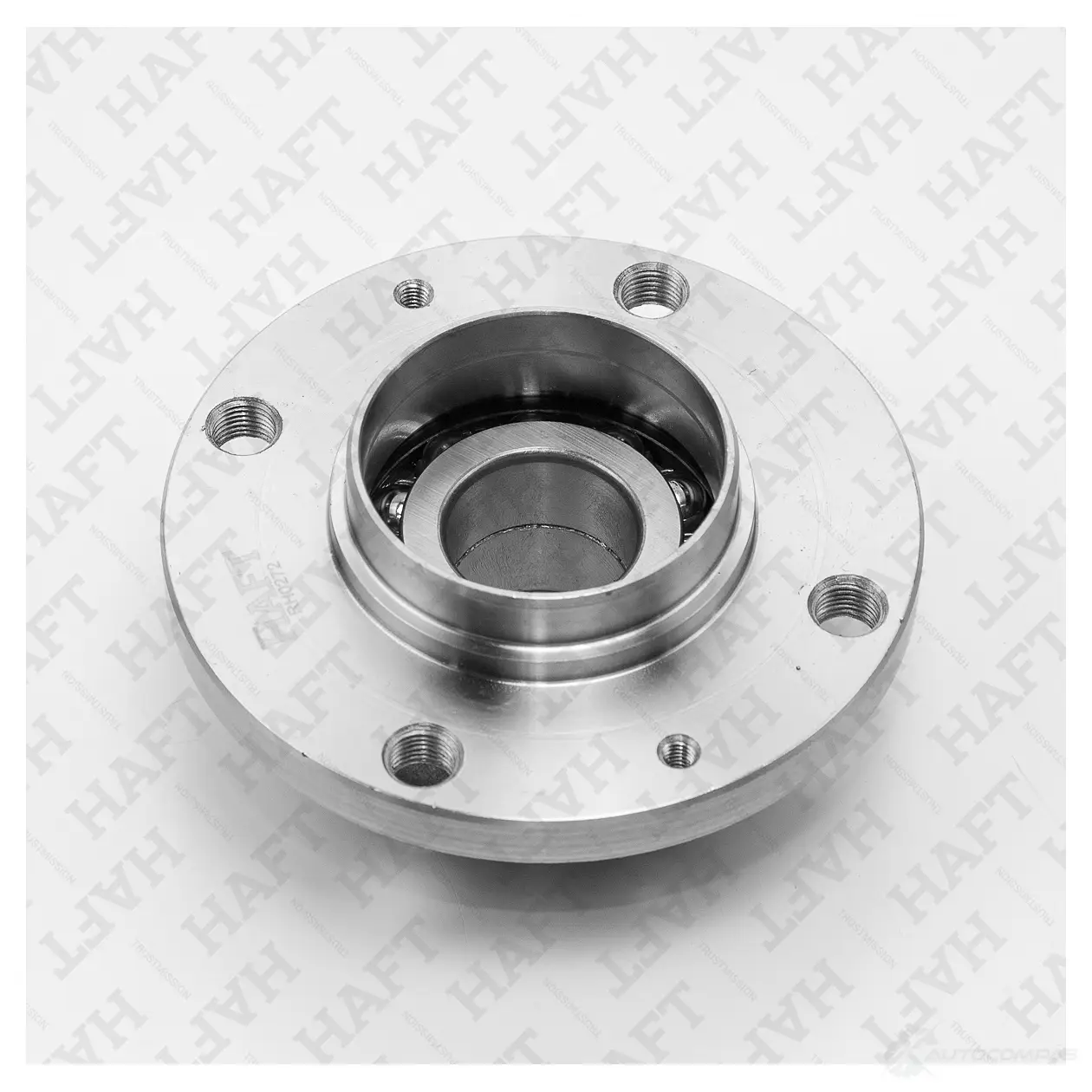 Задняя ступица колеса HAFT 3 58UA rh0272 1436953713 - Изображение 1