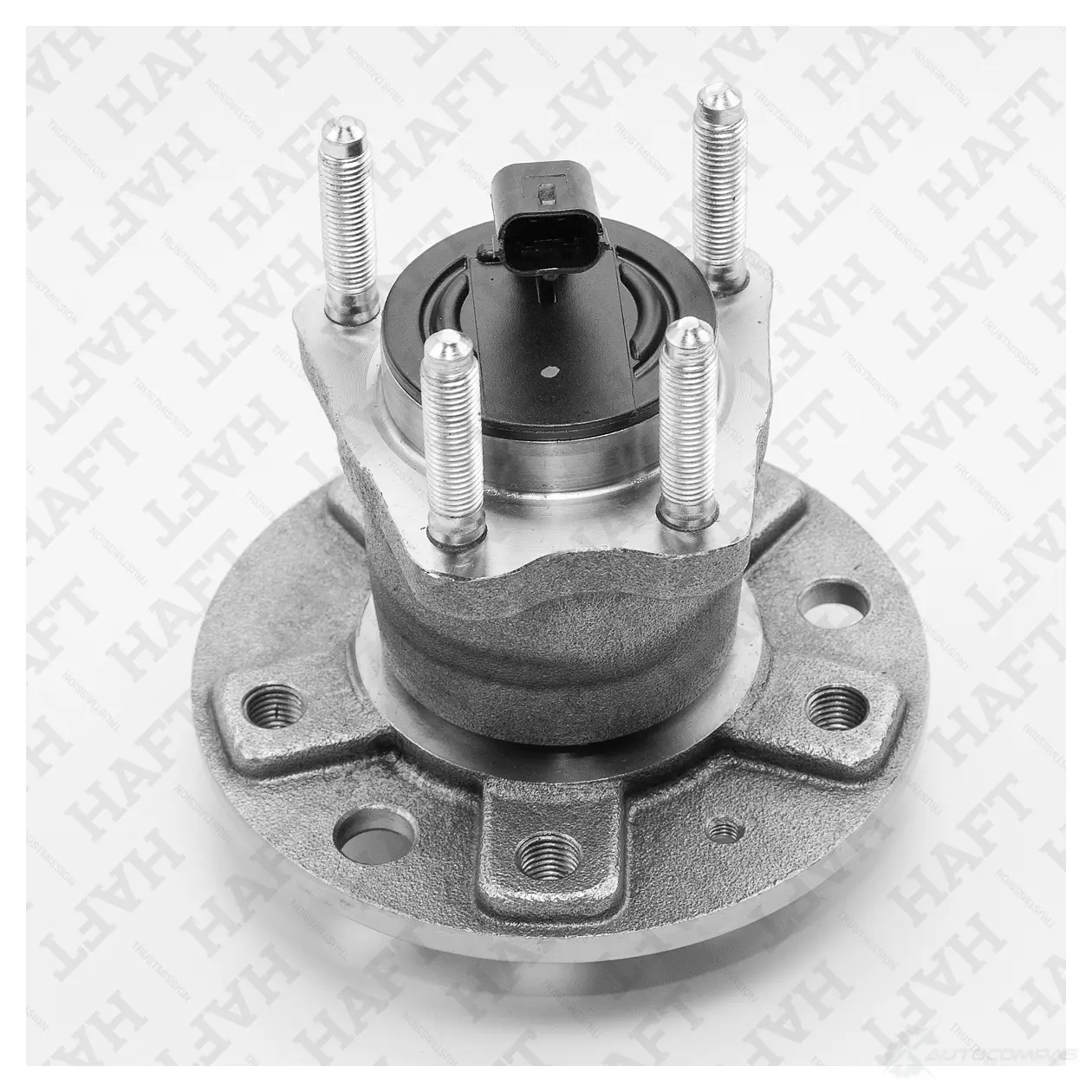 Задняя ступица колеса HAFT rh0289 RF4W6V H 1436953661 - Изображение 1