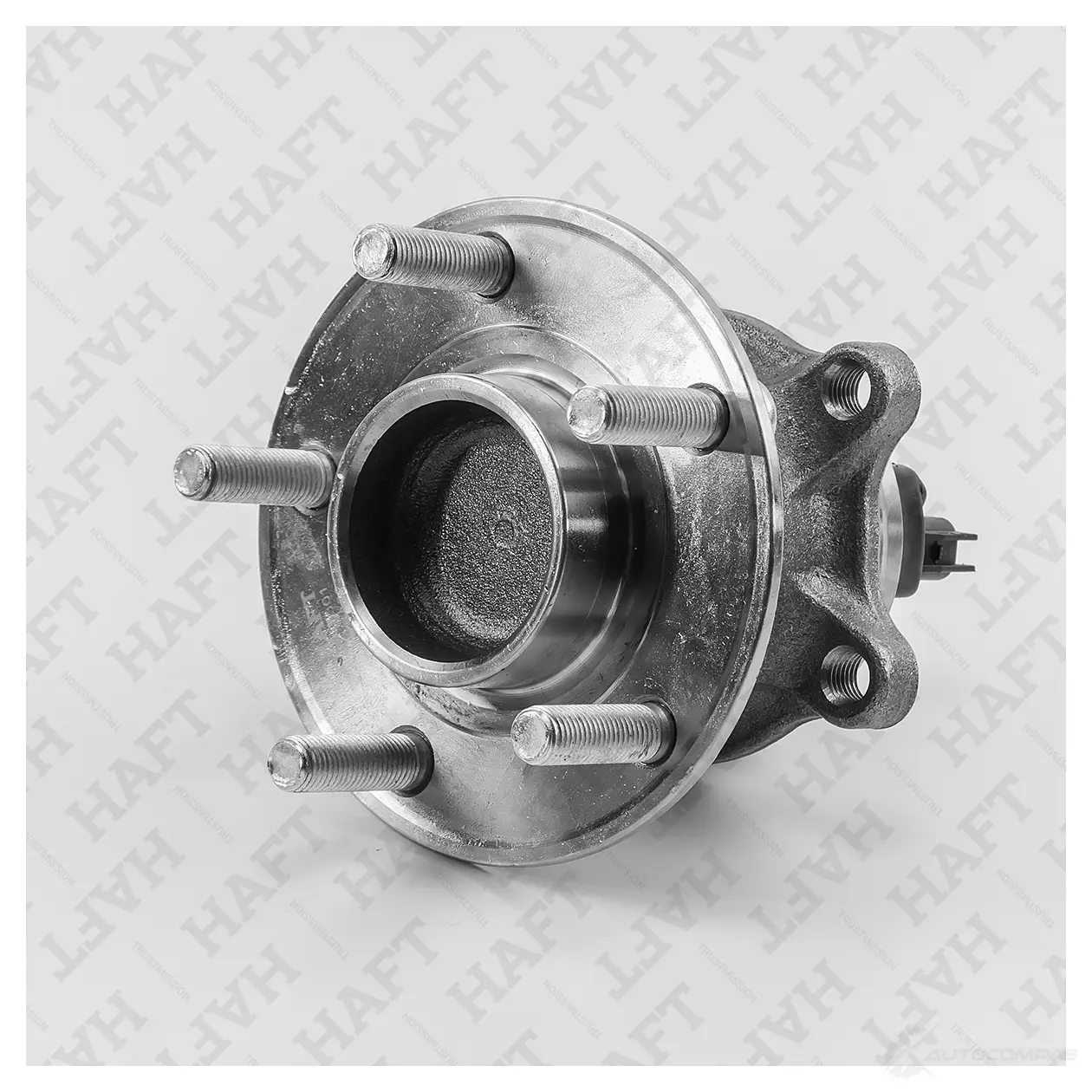 Задняя ступица колеса HAFT 1439841997 J0IOQU C rh0301 - Изображение 1