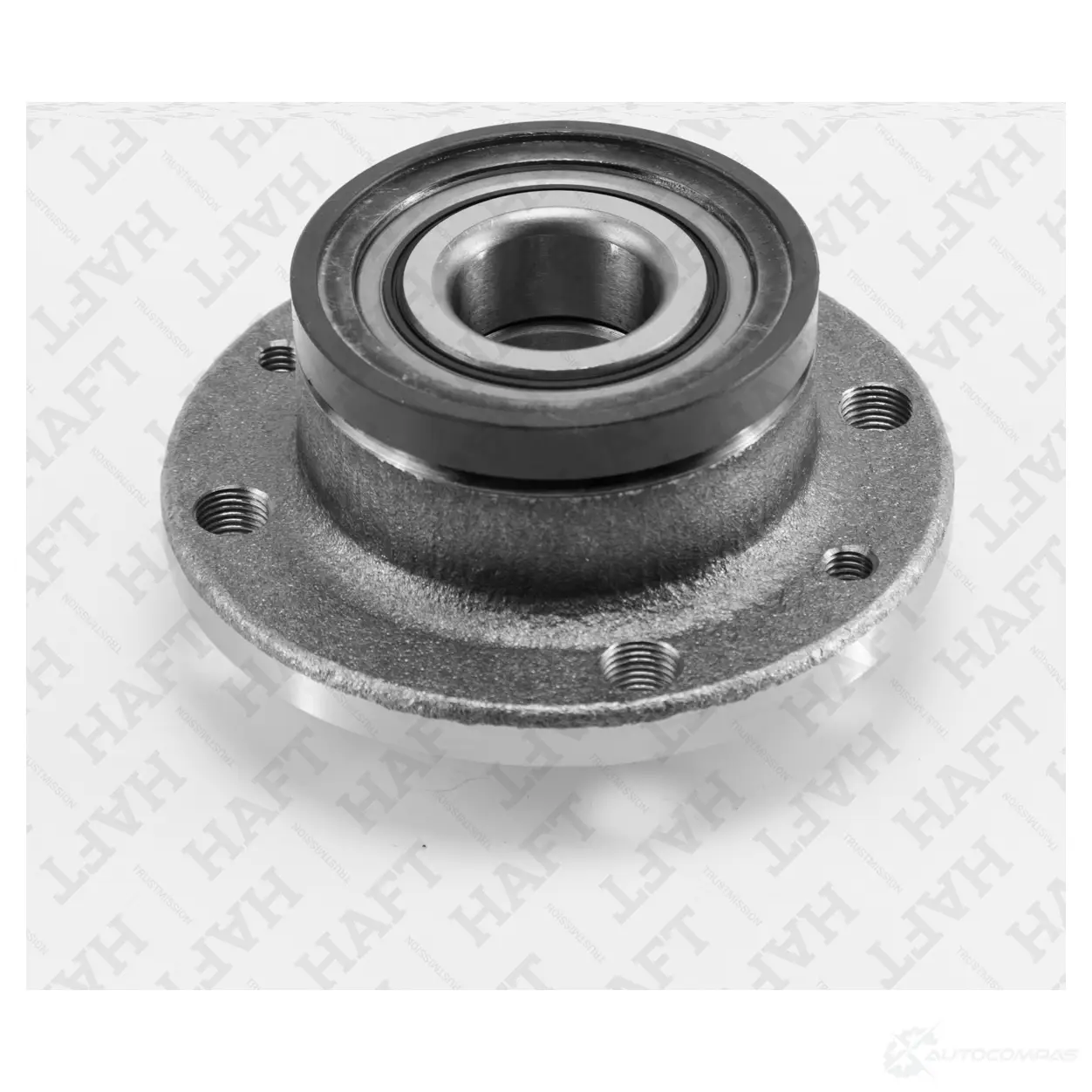Задняя ступица колеса HAFT 1439842373 rh0326 PI 8BUC - Изображение 1