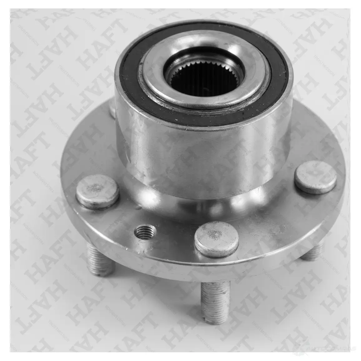 Передняя ступица колеса HAFT rv0122 KLNIG X 1436953518 - Изображение 1