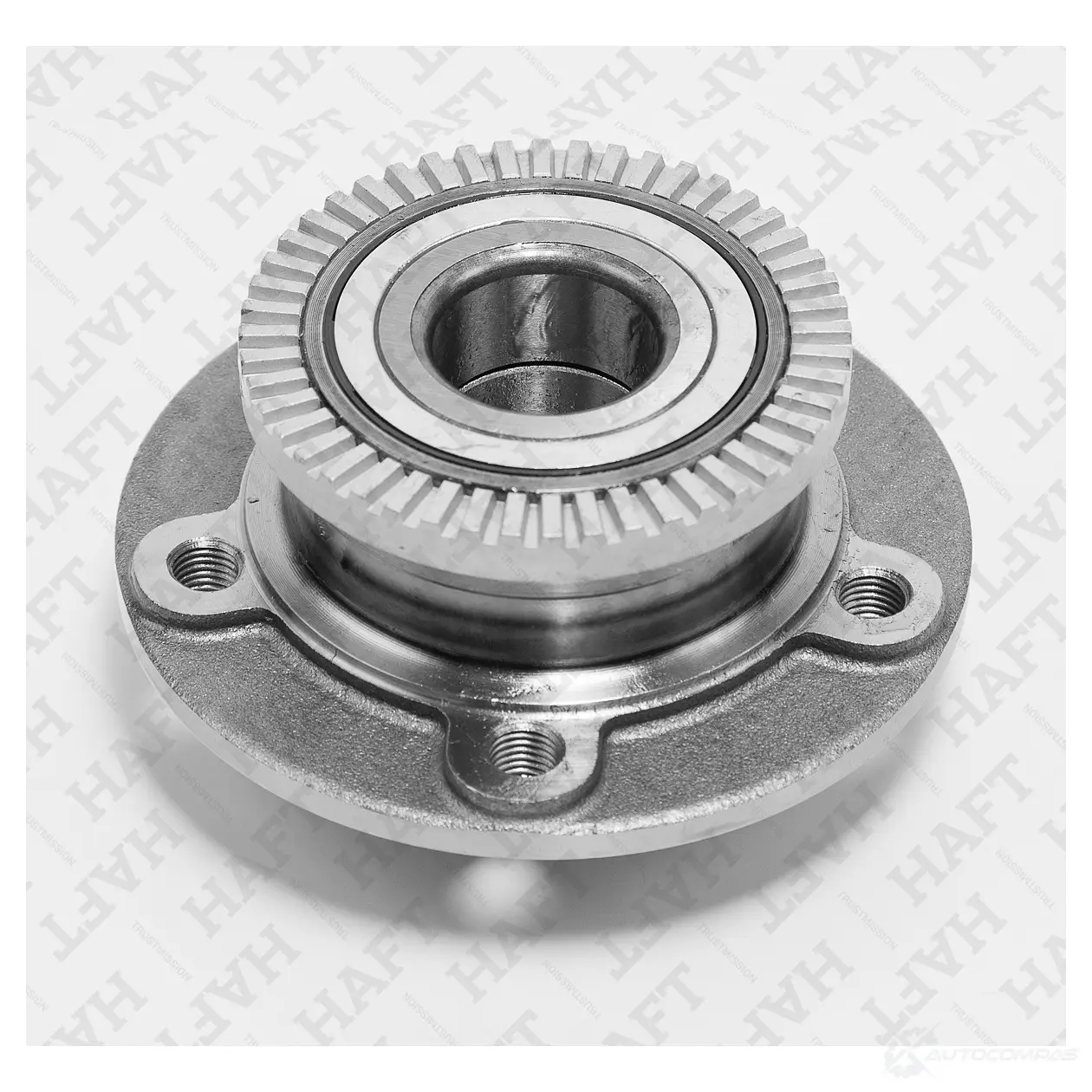 Передняя ступица колеса HAFT 1436953652 J9RD 4Y rv0124 - Изображение 1