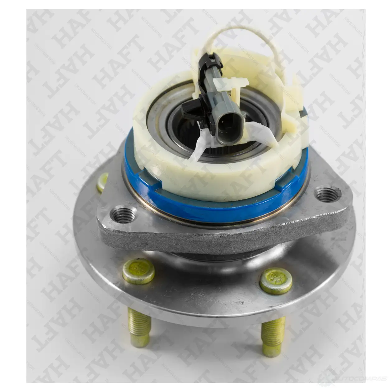Передняя ступица колеса HAFT rv0131 4 6GPCR 1436953651 - Изображение 1