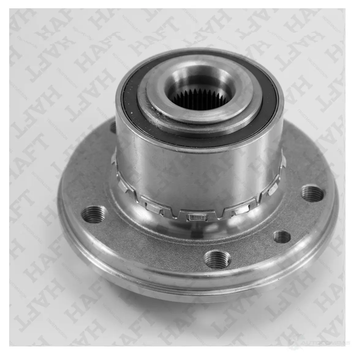 Ступица колеса HAFT NESTO 3N 1436953885 rv0140 - Изображение 1