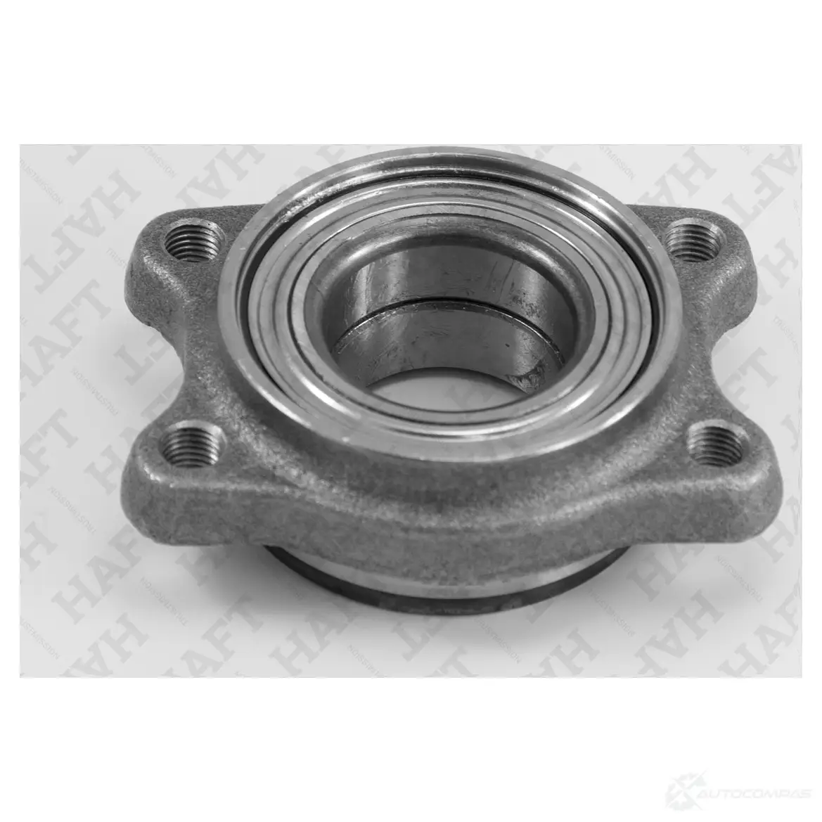 Передняя ступица колеса HAFT 1436953888 WU7B1J A rv0142 - Изображение 1