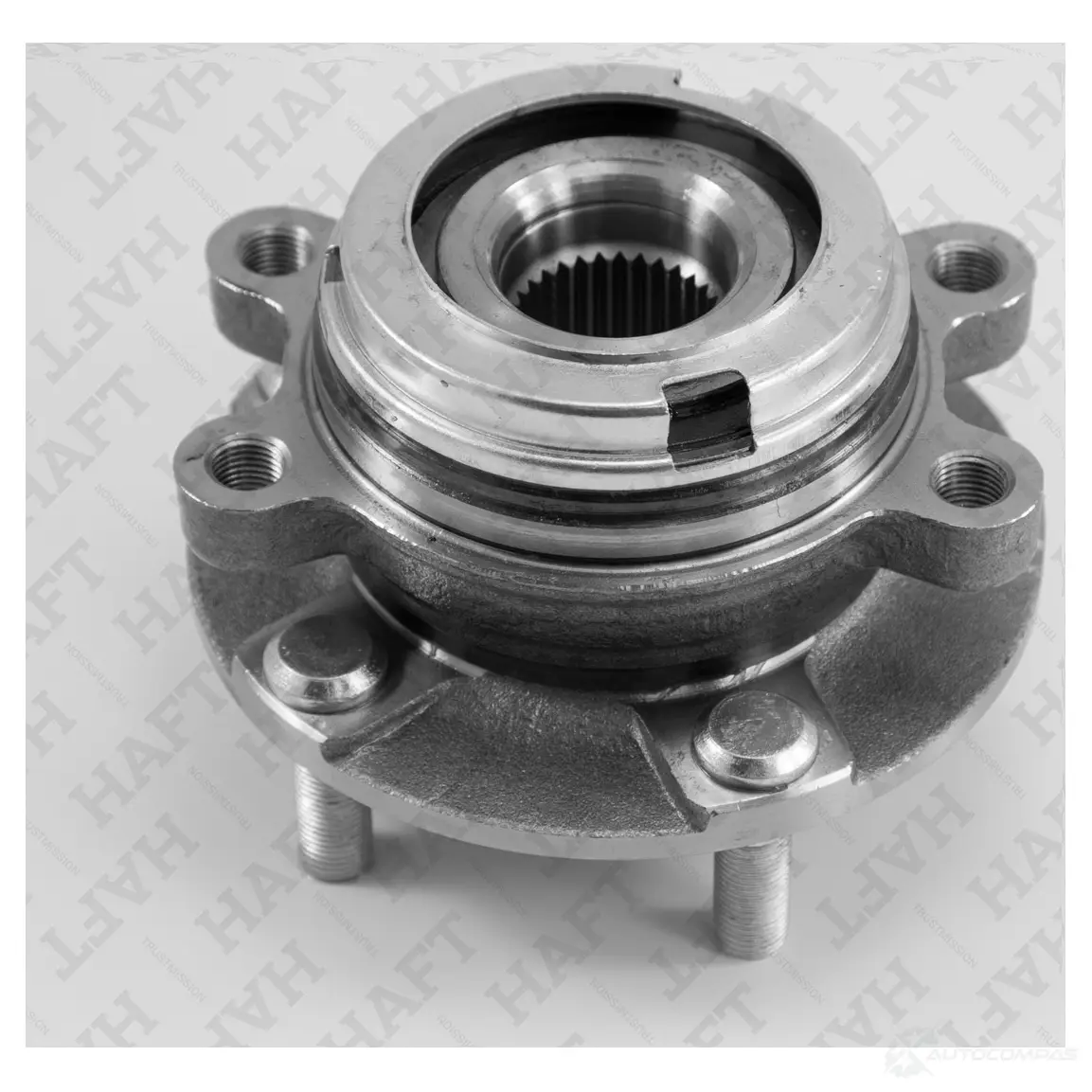 Передняя ступица колеса HAFT rv0165 I12U 0 1436953603 изображение 0