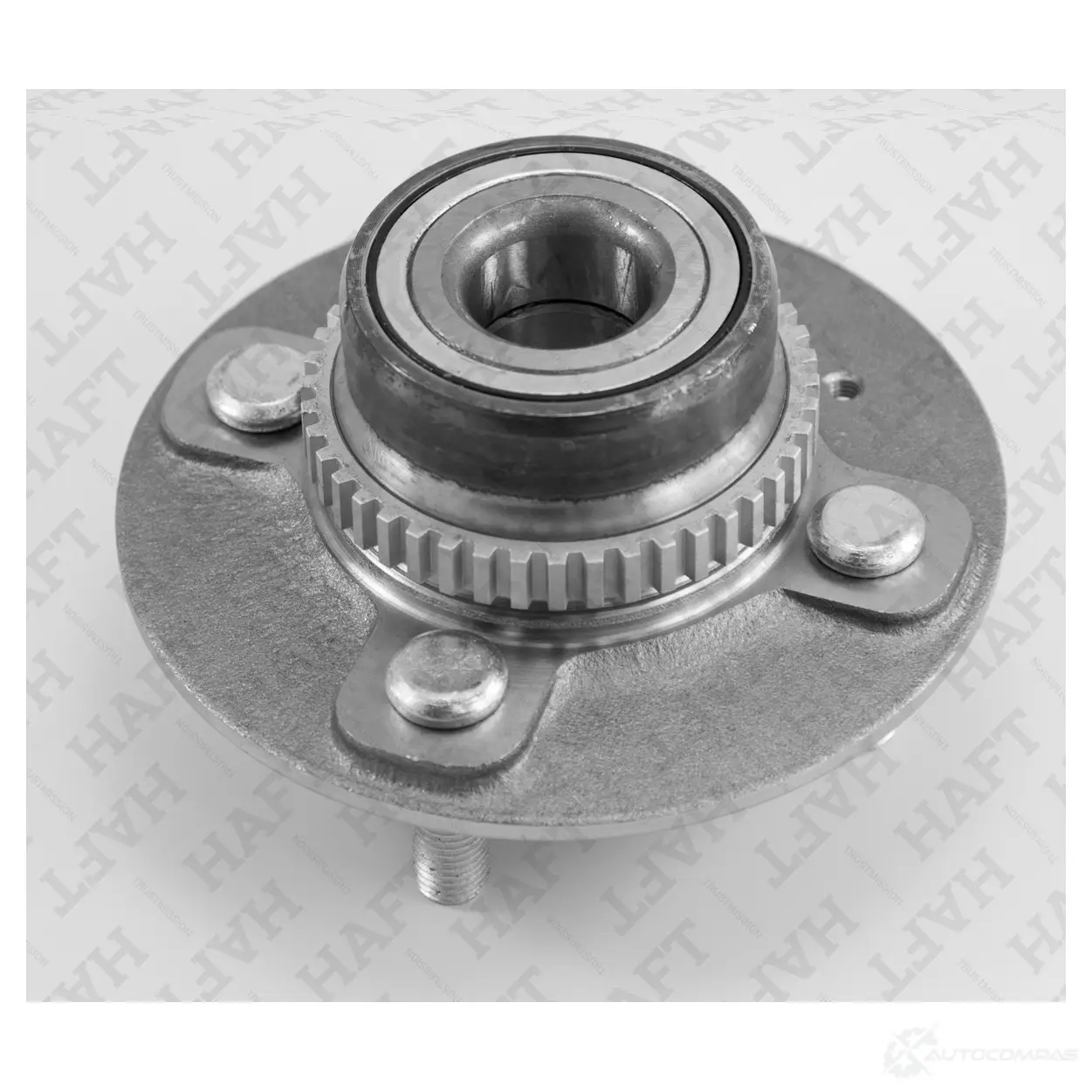 Задняя ступица колеса HAFT 1436953453 rv0196 L2OX HK изображение 0