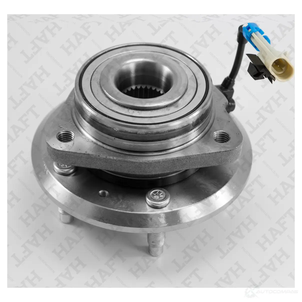 Передняя ступица колеса HAFT rv0205 R4XDV 0F 1436953642 изображение 0