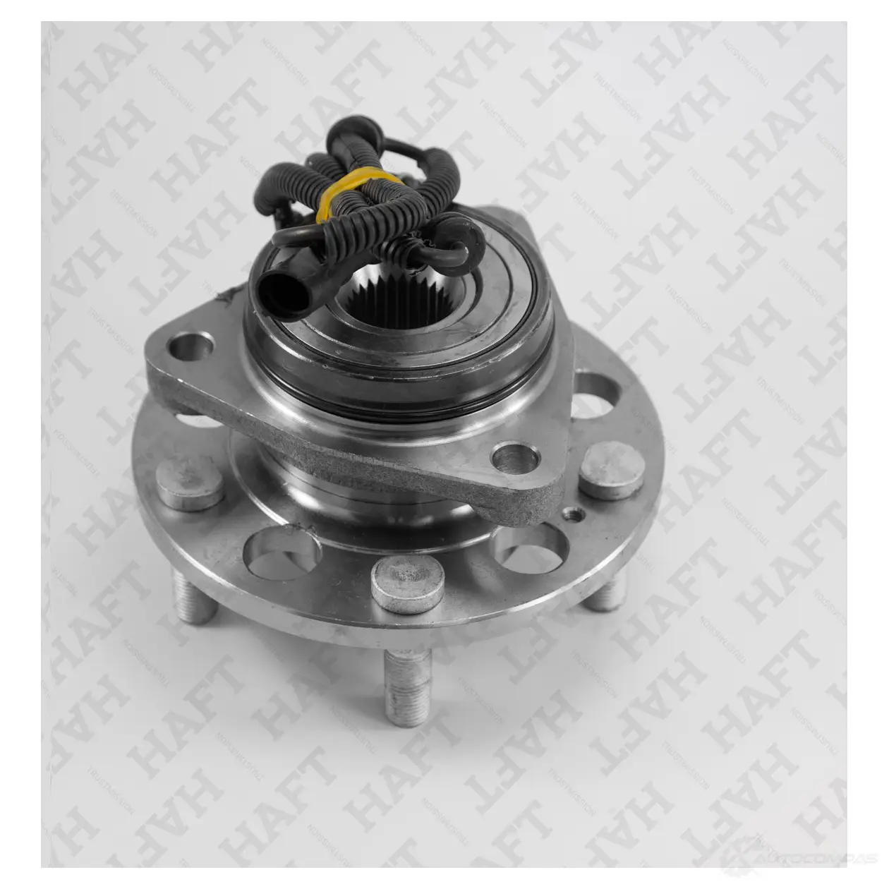 Передняя ступица колеса HAFT 1436953799 0FF BX1T rv0216 - Изображение 1
