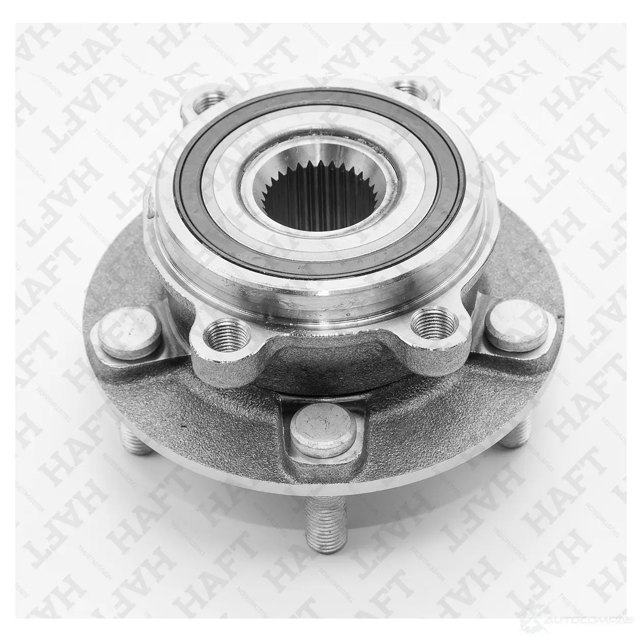 Передняя ступица колеса HAFT TZT M4 1436953536 rv0323 - Изображение 1