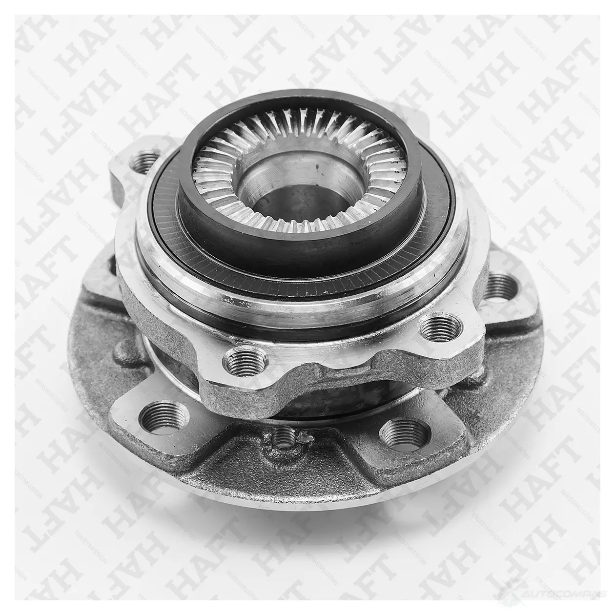 Передняя ступица колеса HAFT D0C I8BS rv0327 1436953351 - Изображение 1
