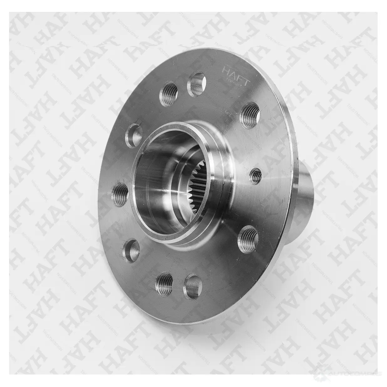 Передняя ступица колеса HAFT 8 XTC1 1436953566 rv0328 - Изображение 1