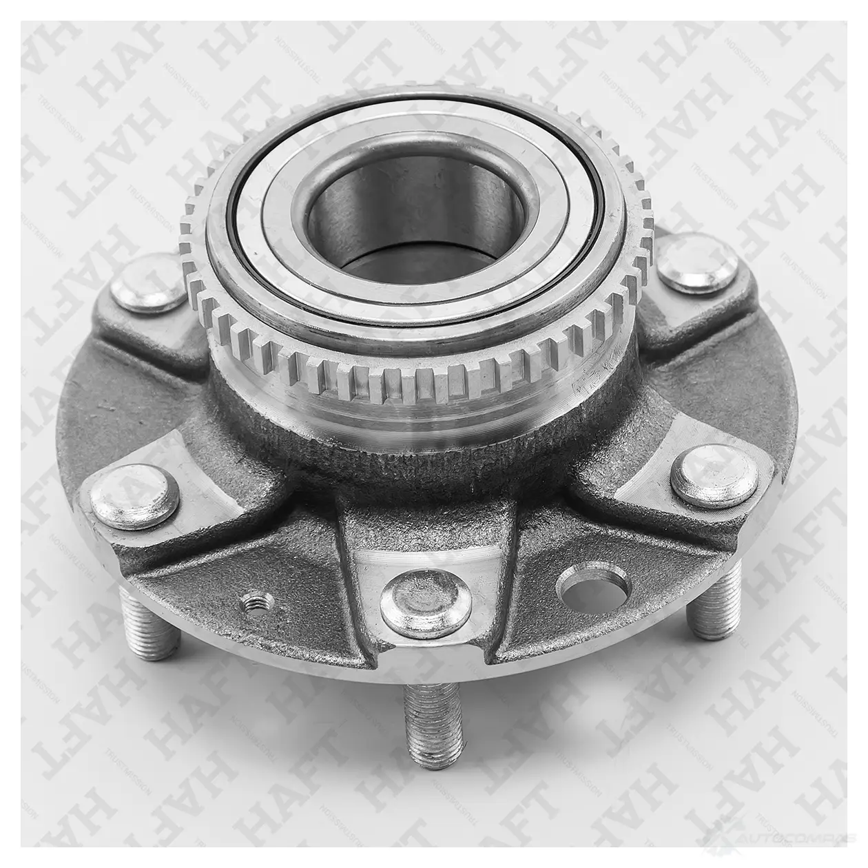 Передняя ступица колеса HAFT rv0338 0G ZCAB 1436953456 - Изображение 1