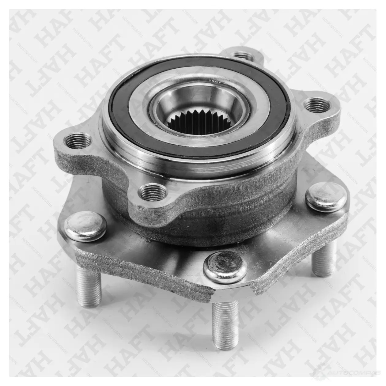 Передняя ступица колеса HAFT M6 TEHB2 rv0343 1439835253 изображение 0