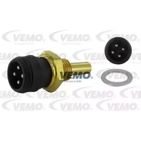 Датчик температуры охлаждающей жидкости VEMO 1646276 V30-72-0078 4046001286155 NLMT IP изображение 0