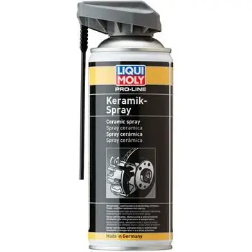 Антискрипная паста Pro-Line Keramikspray LIQUI MOLY P00333 8 1194064424 7385 X7IO5U