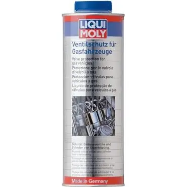 Присадка в топливо Ventilschutz für Gasfahrzeuge LIQUI MOLY 1194063973 SMH6TI5 P00 0047 4012