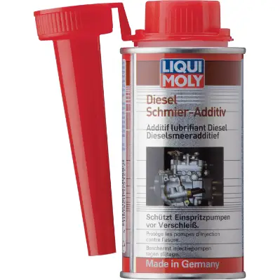 Присадка в топливо Diesel-Schmieradditiv LIQUI MOLY 3CFR9JA 1194064175 5122 P00 0031 - Изображение 1