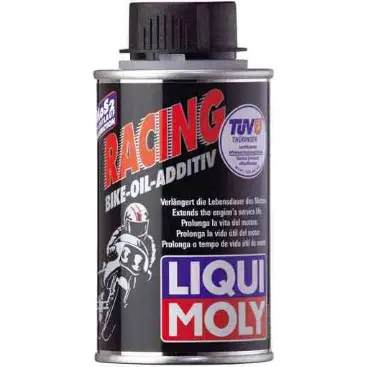 Присадка в моторное масло Motorbike Oil Additive LIQUI MOLY 1194062679 P00002 2 FHWOT 1580 изображение 0