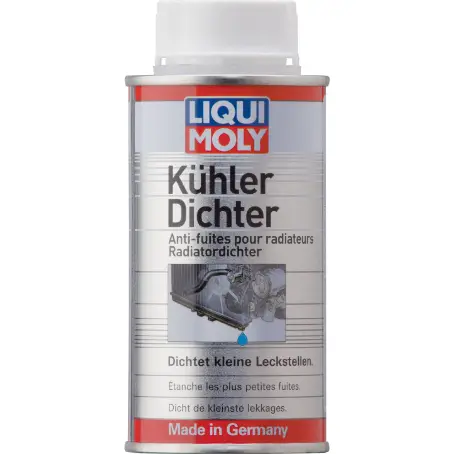 Герметик радиатора Kühlerdichter LIQUI MOLY A72IKCT 1194064593 8347 P00 0198 изображение 1