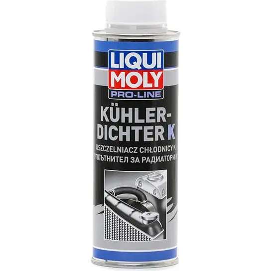 Герметик радиатора Pro-Line Kühlerdichter K LIQUI MOLY 20457 1437573042 Y1 YAFTN - Изображение 1