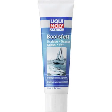 Смазка LIQUI MOLY 25041 WJOKC 1194063132 P003 656 - Изображение 1