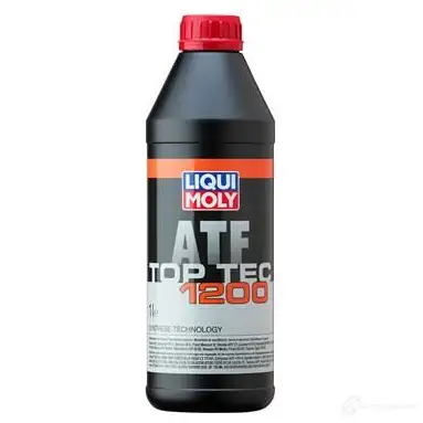 Масло в коробку, редуктор Top Tec ATF 1200 LIQUI MOLY 1437573010 X 95HA9C 20460