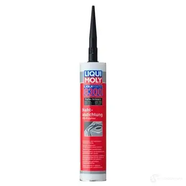 Герметик шовный, кузовной Liquimate 8300 Nahtabdichtung schwarz LIQUI MOLY R7HKKE 1424959138 6151 P0014 34