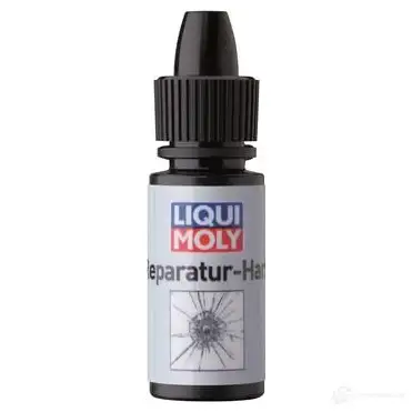Герметик шовный, кузовной Reparatur-Harz mit Injector LIQUI MOLY 1194064353 6299 P0 01509 BY77Y
