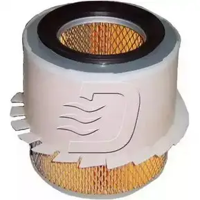 Воздушный фильтр DENCKERMANN GPO 9FS SPQ6T 1663254 A140784 изображение 0