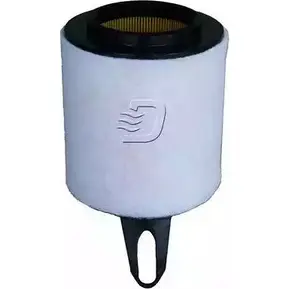 Воздушный фильтр DENCKERMANN 1663433 YA3 WBB XK20RR9 A141222
