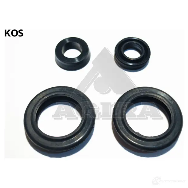 Ремкомплект заднего тормозного цилиндра (1-1 KOS KOS-1309RW M6O XJ 1440261242