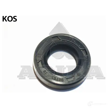 Сальник штока выбора передач КПП (16*28*7) KOS KOS-433 1440261318 DW6 09RS